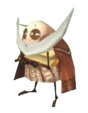 Illustration for article titled Gaia, the Perfect World (Final Fantasy IX)